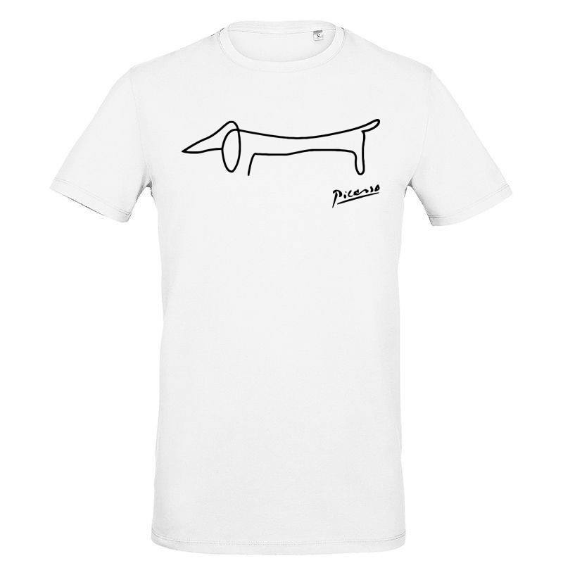 Sol’s Prémium póló Picasso