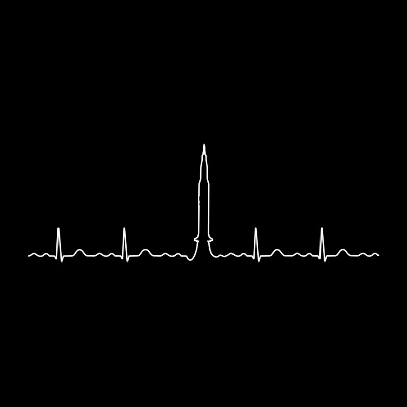 spacejunkie Saturn-V heartbeats