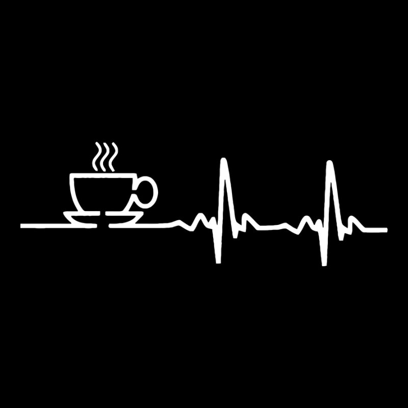 Coffee EKG