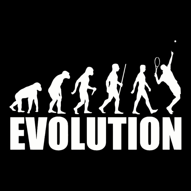 Tenisz Evolution