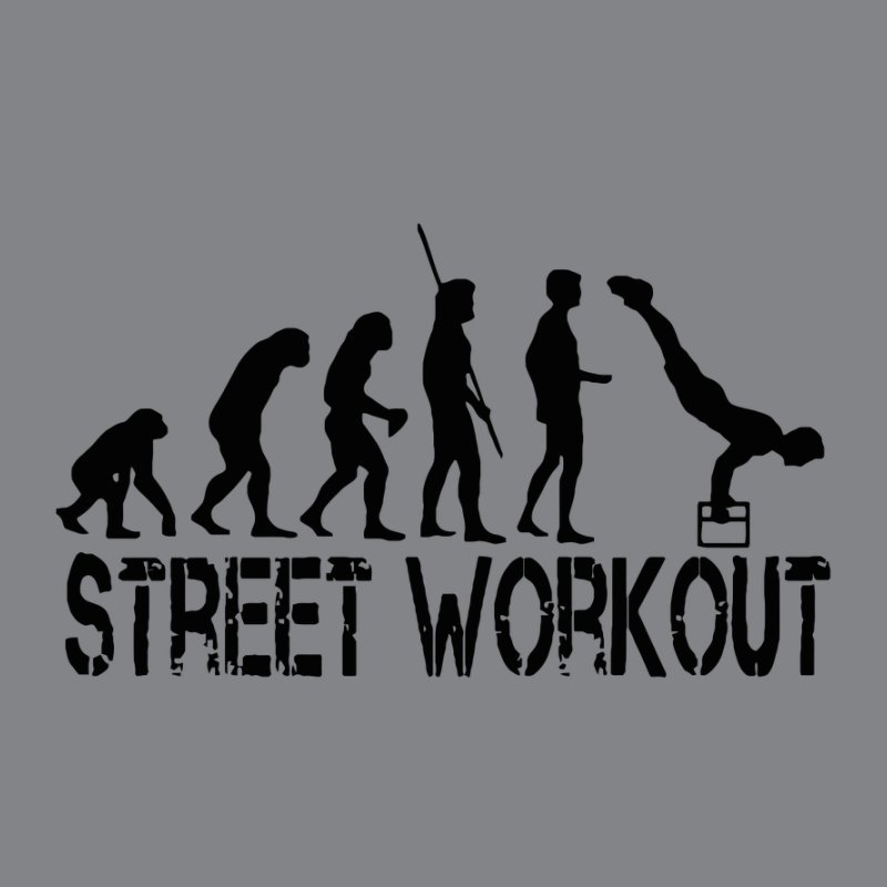 Street Workout evolution
