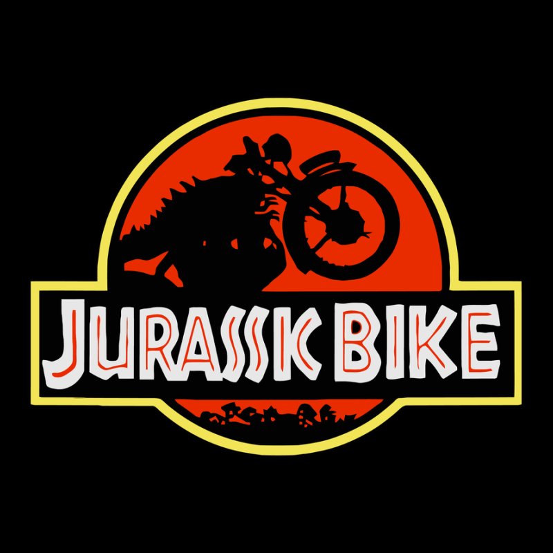 Jurassic Bike
