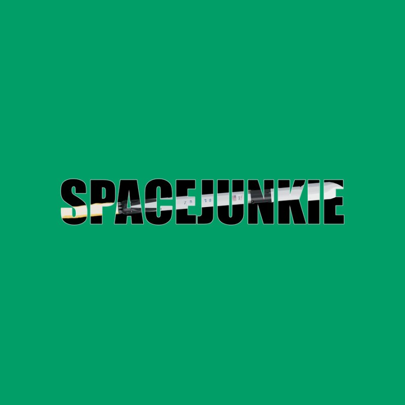 spacejunkie Falcon-9