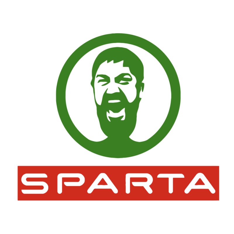 Sparta logo