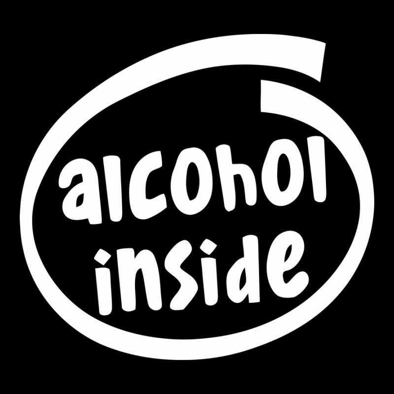 Alkohol inside
