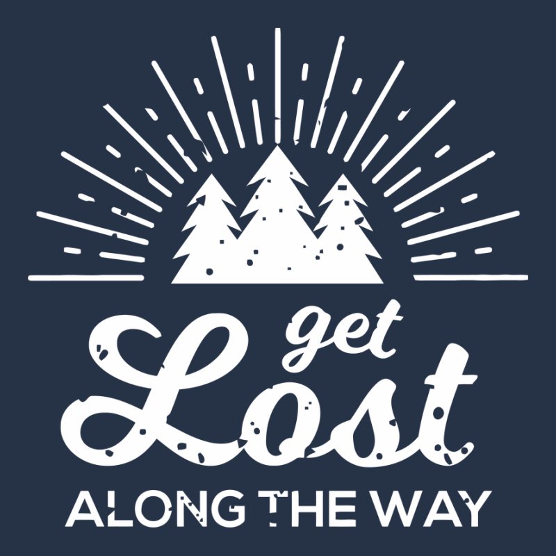 Get lost