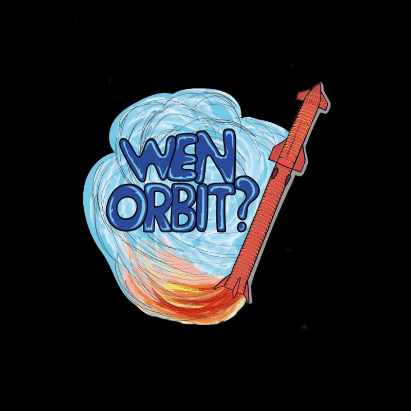 spacejunkie wenorbit