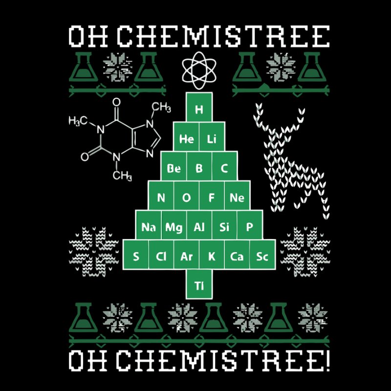 Tudományos karácsony