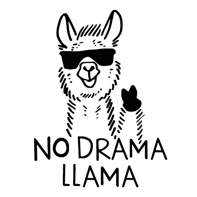 No drama LLama