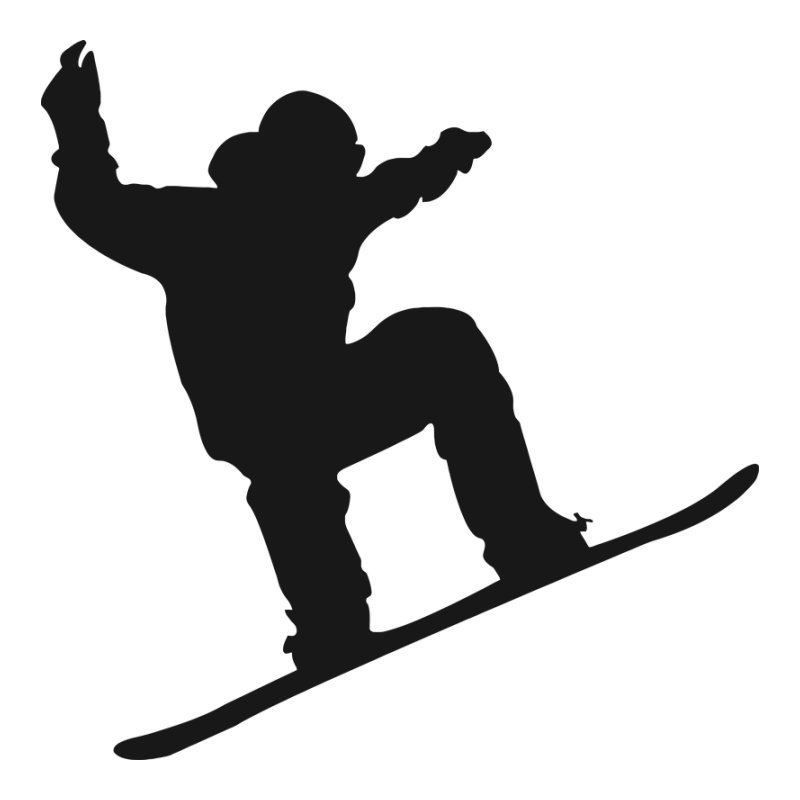 Snowboard!