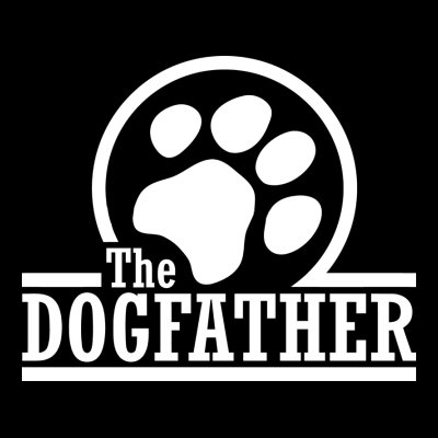 Dog father