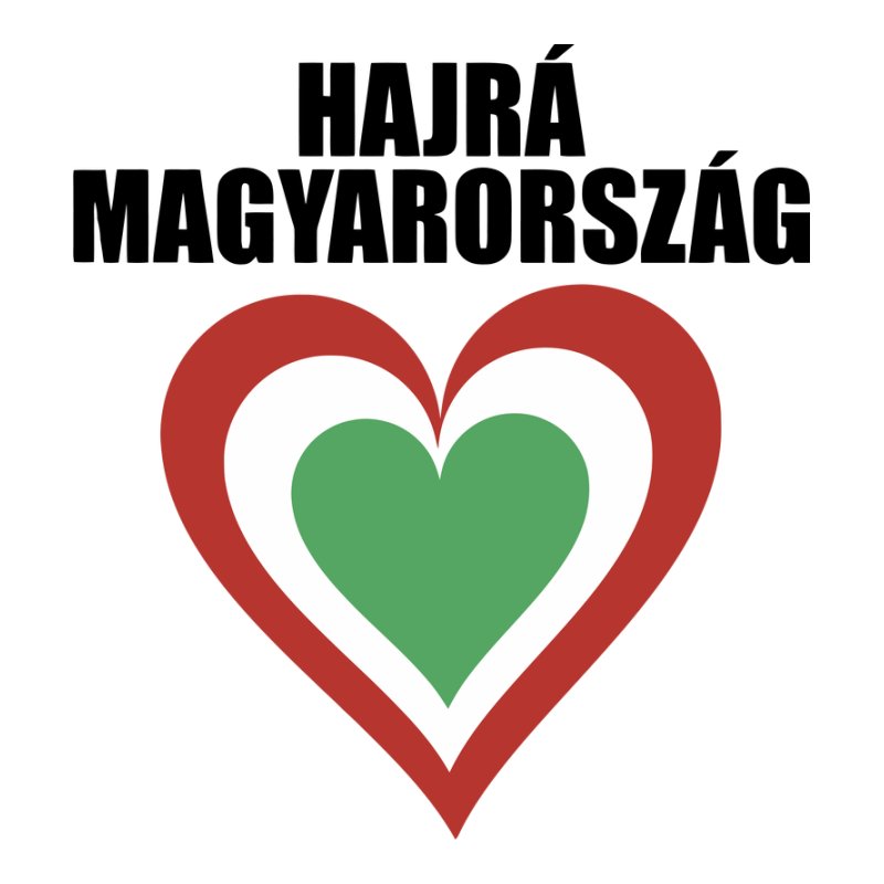 Hajrá Magyarország!