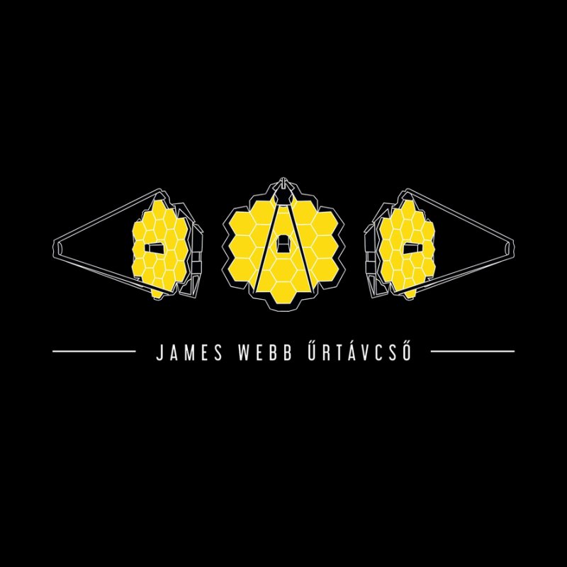 spacejunkie JWST