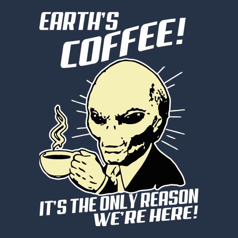Earth's coffe