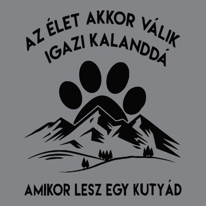 Fekete kaland