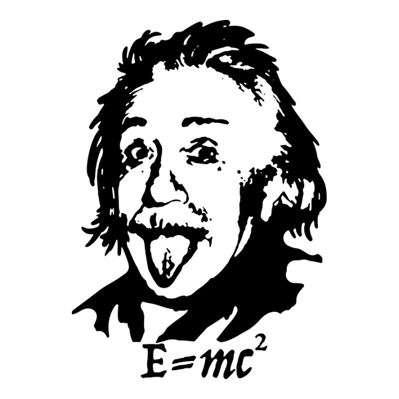 Einstein E=mc2