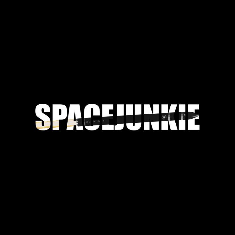 spacejunkie electron