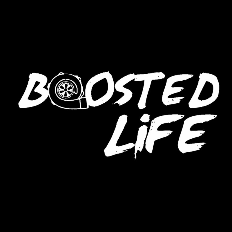 Boosted life