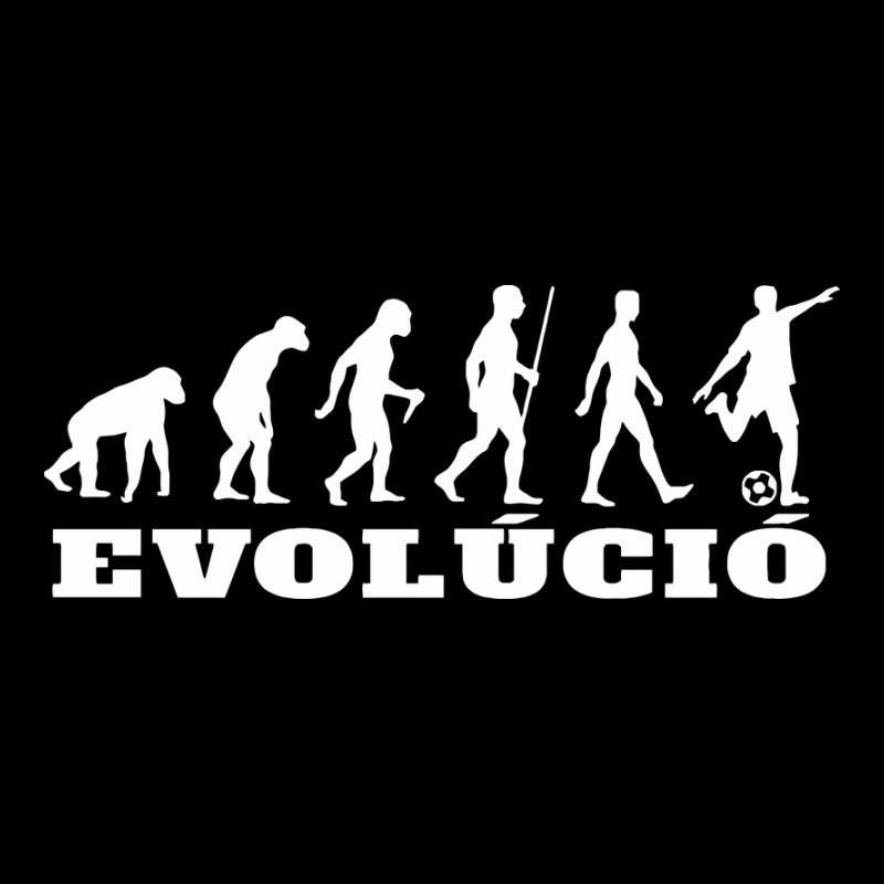 Foci evolúció
